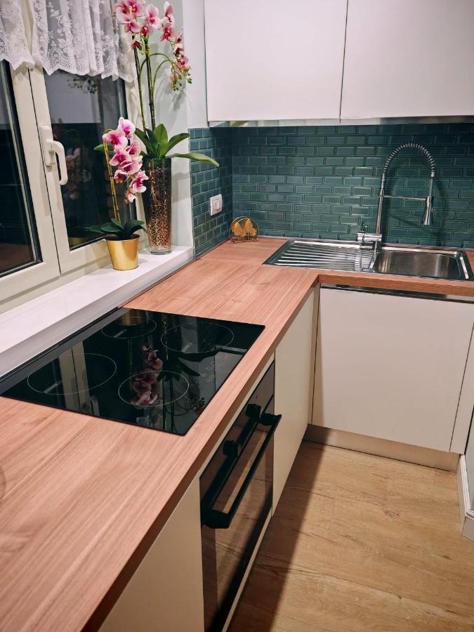 Domus Aldini Lejlighed Rom Eksteriør billede